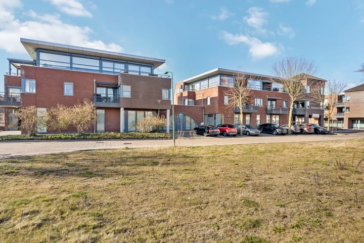 Foto 6 van Hoofdstraat 1-D