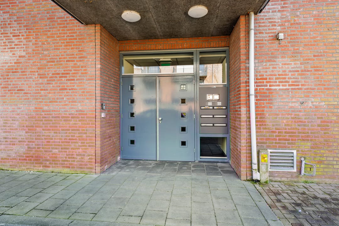 Foto 8 van Hoofdstraat 1-D