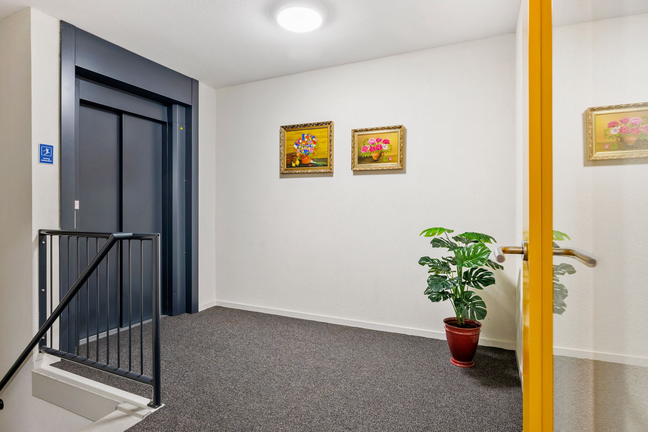 Foto 9 van Hoofdstraat 1-D