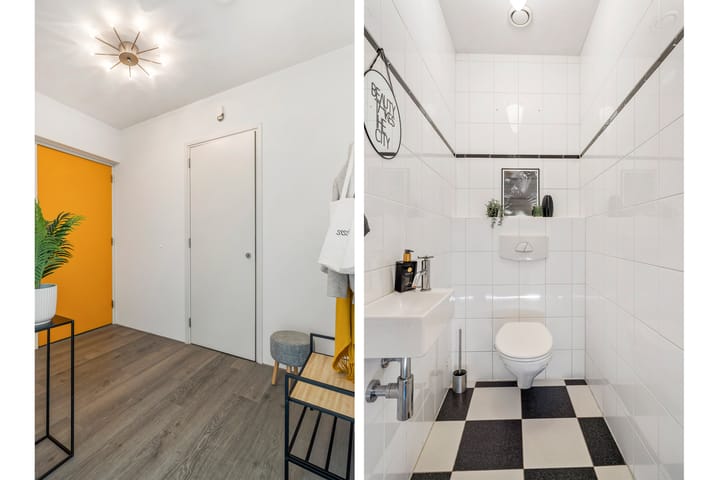 Foto 10 van Hoofdstraat 1-D