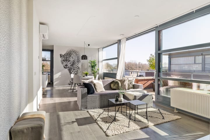 Foto 11 van Hoofdstraat 1-D