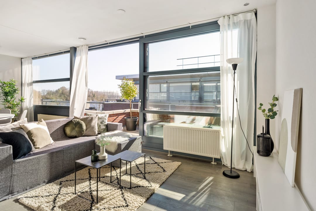 Foto 13 van Hoofdstraat 1-D