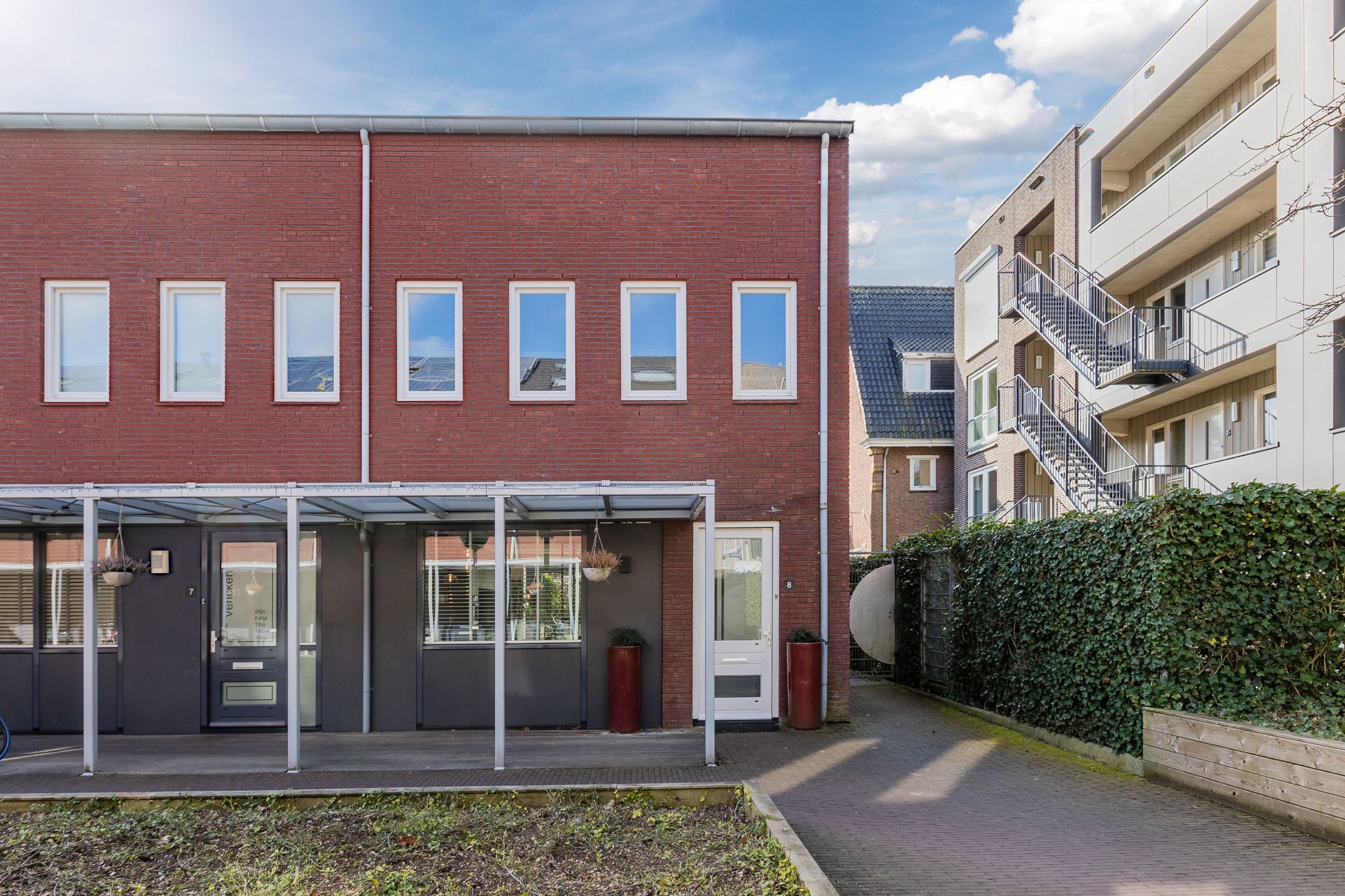 Foto 6 van Heilige Elisabethstraat 8