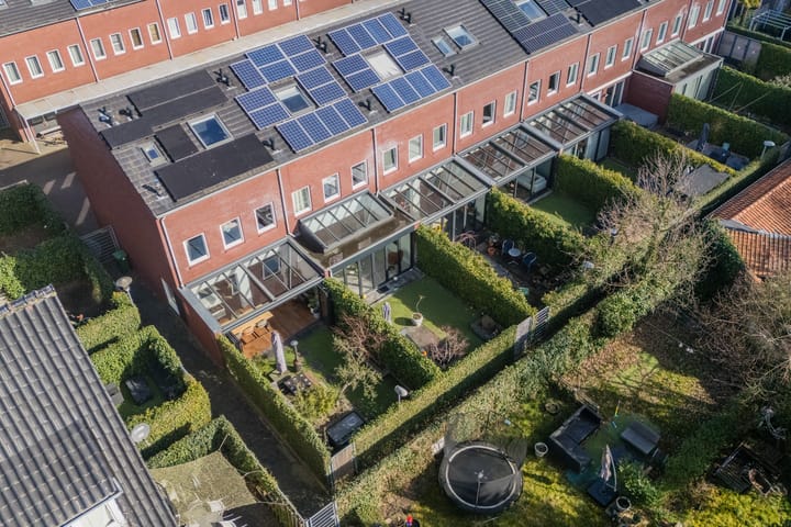 Foto 61 van Heilige Elisabethstraat 8