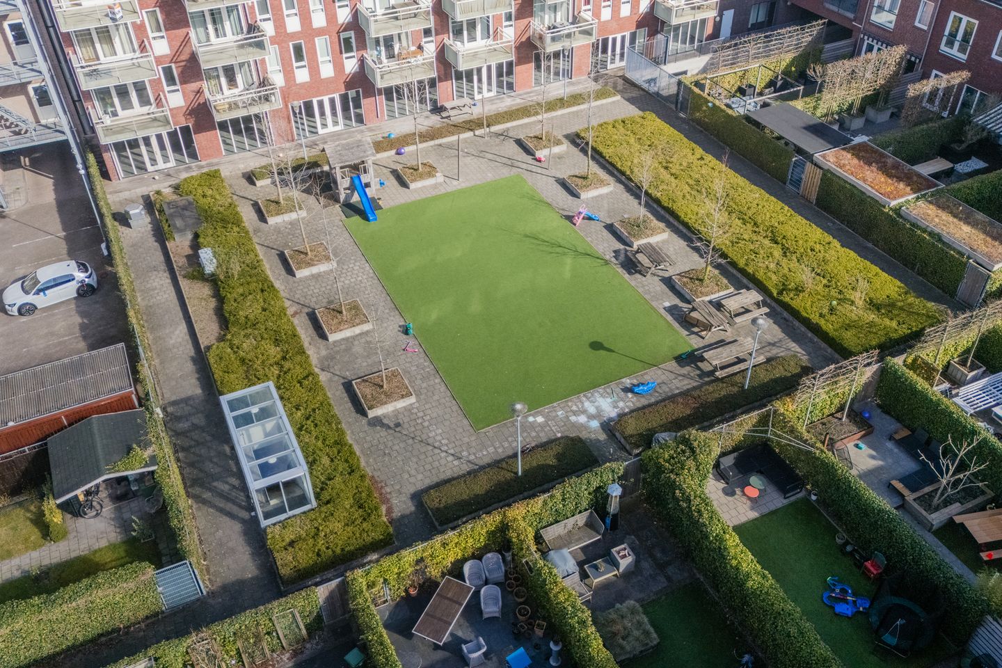 Foto 65 van Heilige Elisabethstraat 8