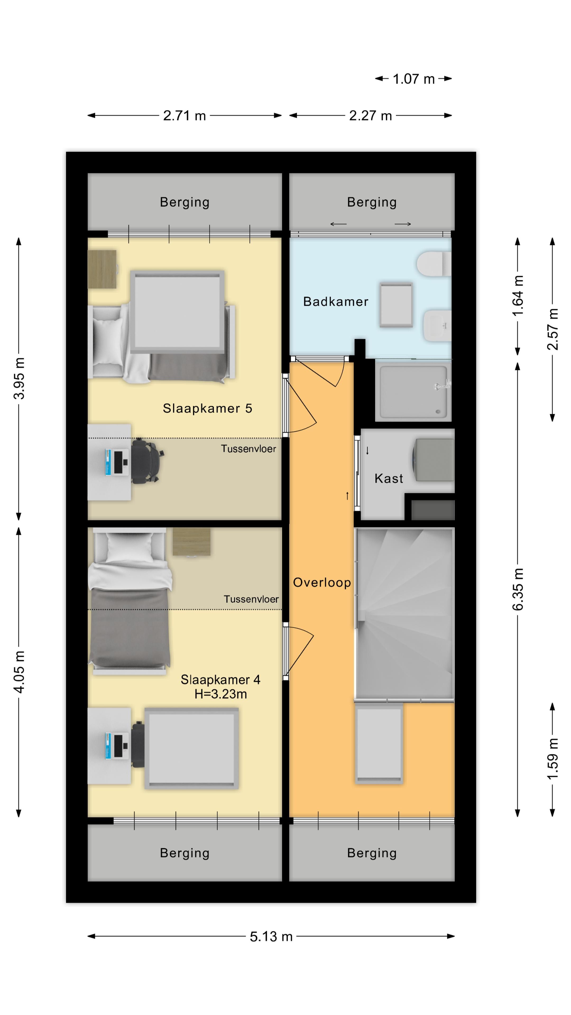 Foto 72 van Heilige Elisabethstraat 8