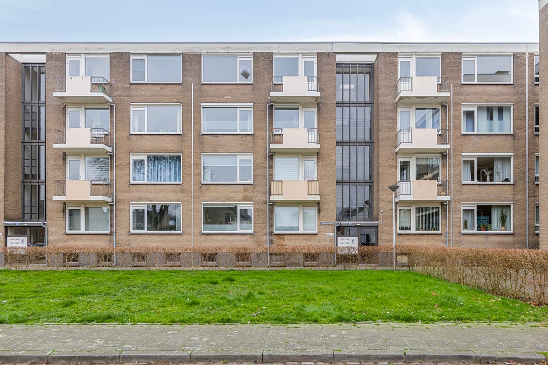 Foto 2 van Wolkammersdreef 71-B