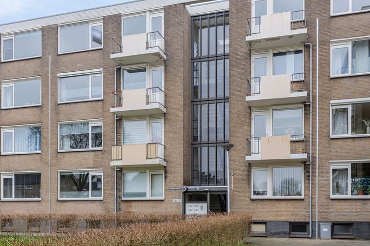 Foto 3 van Wolkammersdreef 71-B