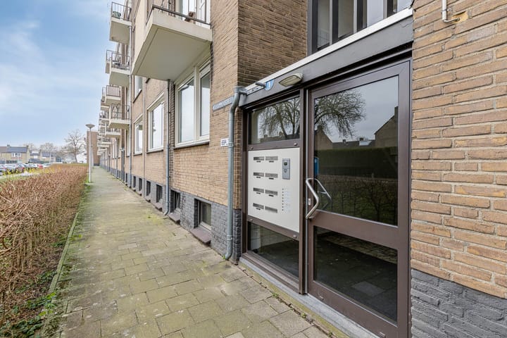 Foto 4 van Wolkammersdreef 71-B