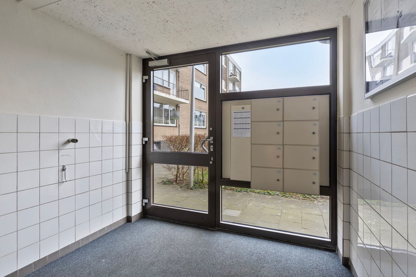 Foto 5 van Wolkammersdreef 71-B