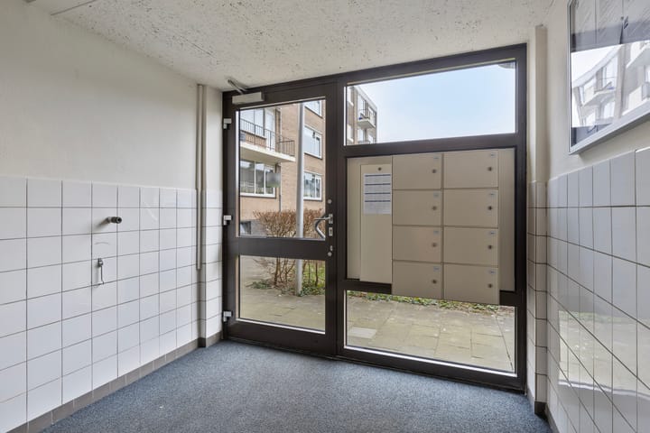 Foto 5 van Wolkammersdreef 71-B