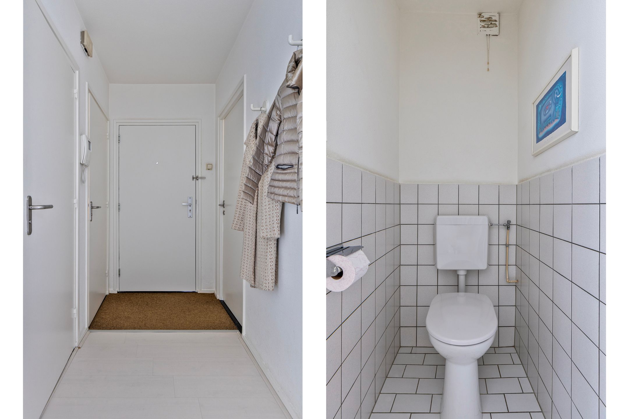 Foto 6 van Wolkammersdreef 71-B