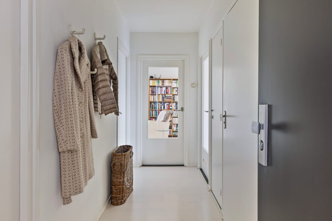 Foto 7 van Wolkammersdreef 71-B