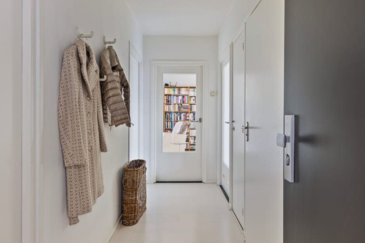 Foto 7 van Wolkammersdreef 71-B