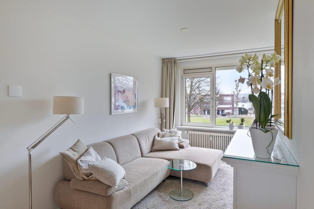 Foto 8 van Wolkammersdreef 71-B