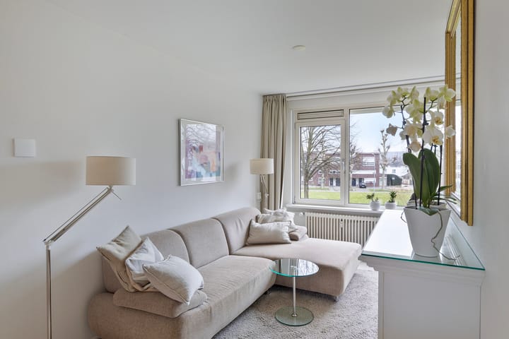 Foto 8 van Wolkammersdreef 71-B