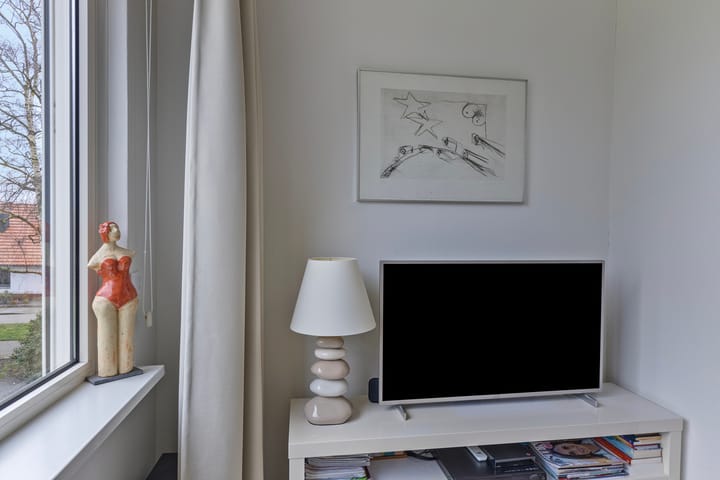 Foto 9 van Wolkammersdreef 71-B