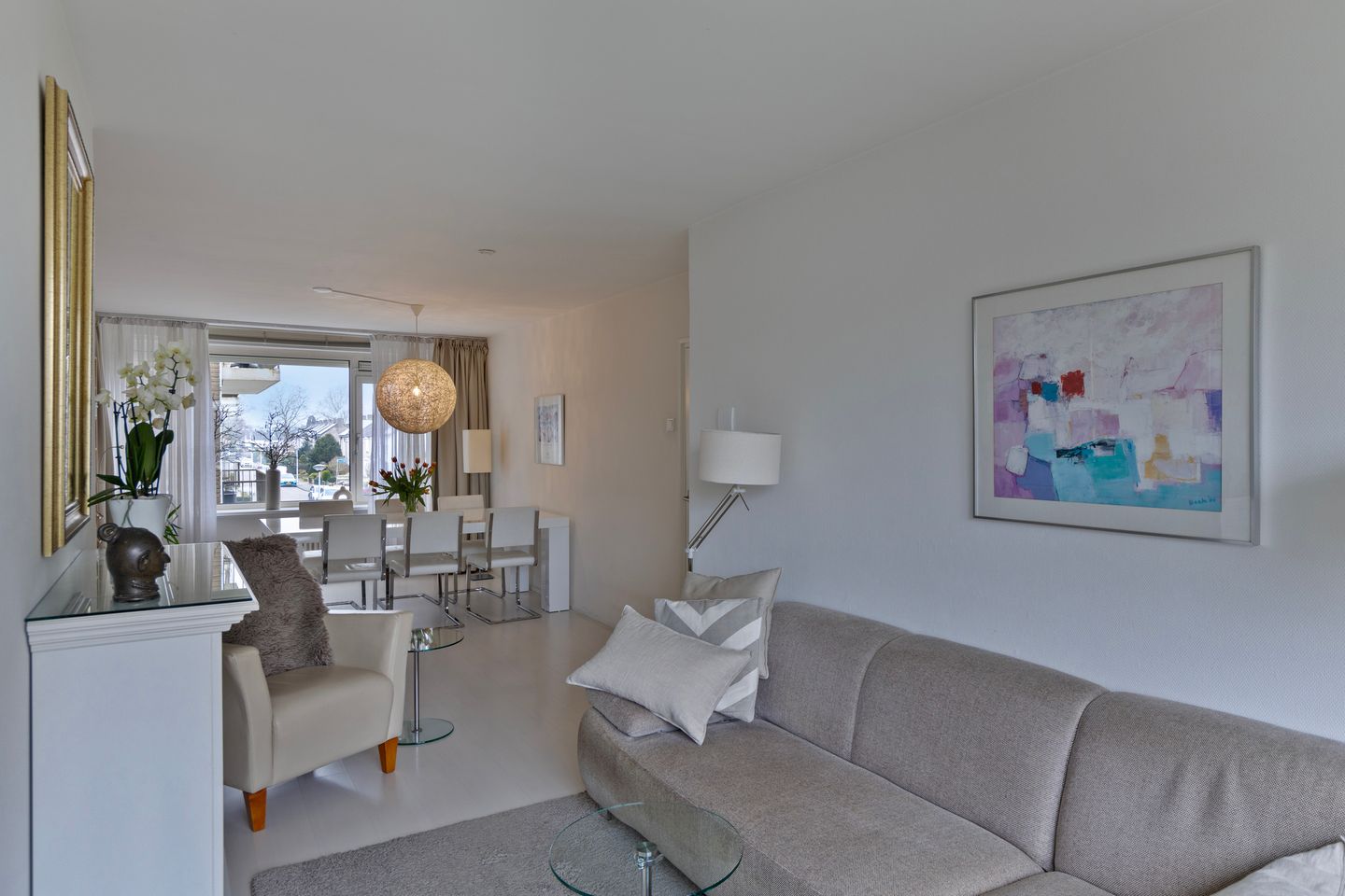 Foto 10 van Wolkammersdreef 71-B