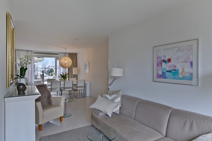 Foto 10 van Wolkammersdreef 71-B