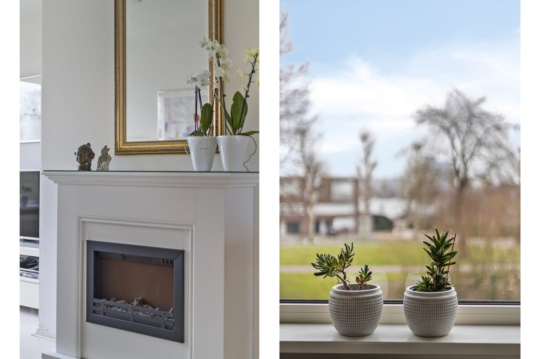 Foto 11 van Wolkammersdreef 71-B