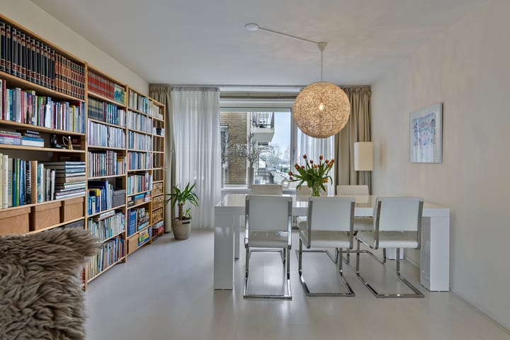 Foto 12 van Wolkammersdreef 71-B