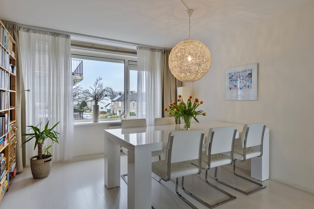 Foto 13 van Wolkammersdreef 71-B