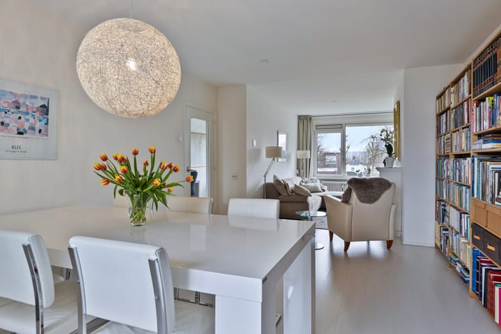 Foto 14 van Wolkammersdreef 71-B