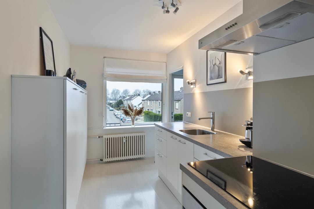 Foto 16 van Wolkammersdreef 71-B