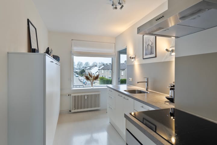 Foto 16 van Wolkammersdreef 71-B