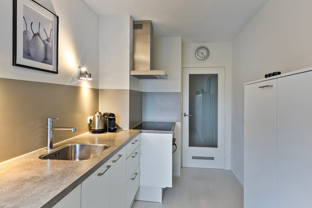 Foto 17 van Wolkammersdreef 71-B