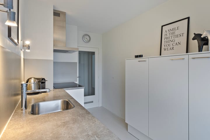 Foto 18 van Wolkammersdreef 71-B