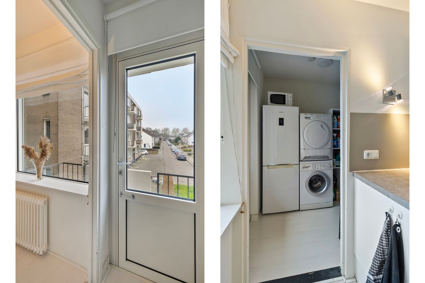 Foto 20 van Wolkammersdreef 71-B