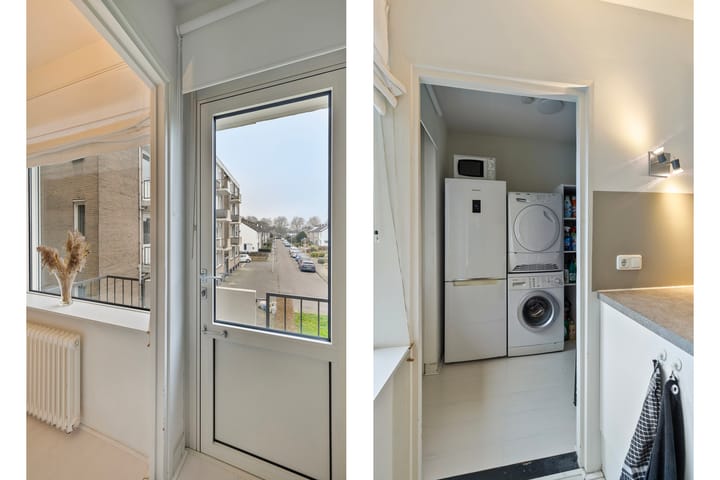 Foto 20 van Wolkammersdreef 71-B