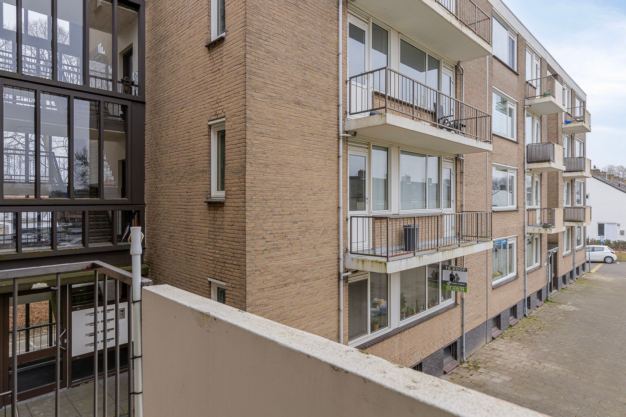 Foto 21 van Wolkammersdreef 71-B