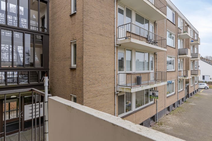 Foto 21 van Wolkammersdreef 71-B