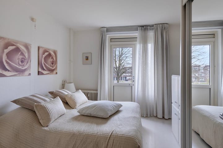 Foto 22 van Wolkammersdreef 71-B