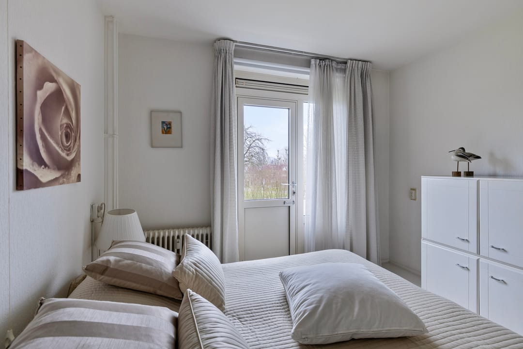 Foto 23 van Wolkammersdreef 71-B