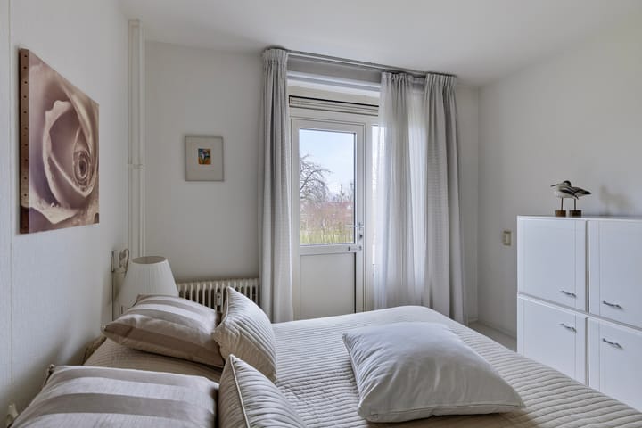 Foto 23 van Wolkammersdreef 71-B