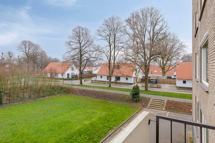 Foto 25 van Wolkammersdreef 71-B