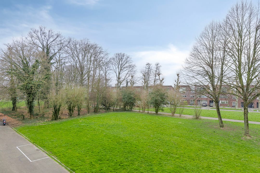 Foto 26 van Wolkammersdreef 71-B