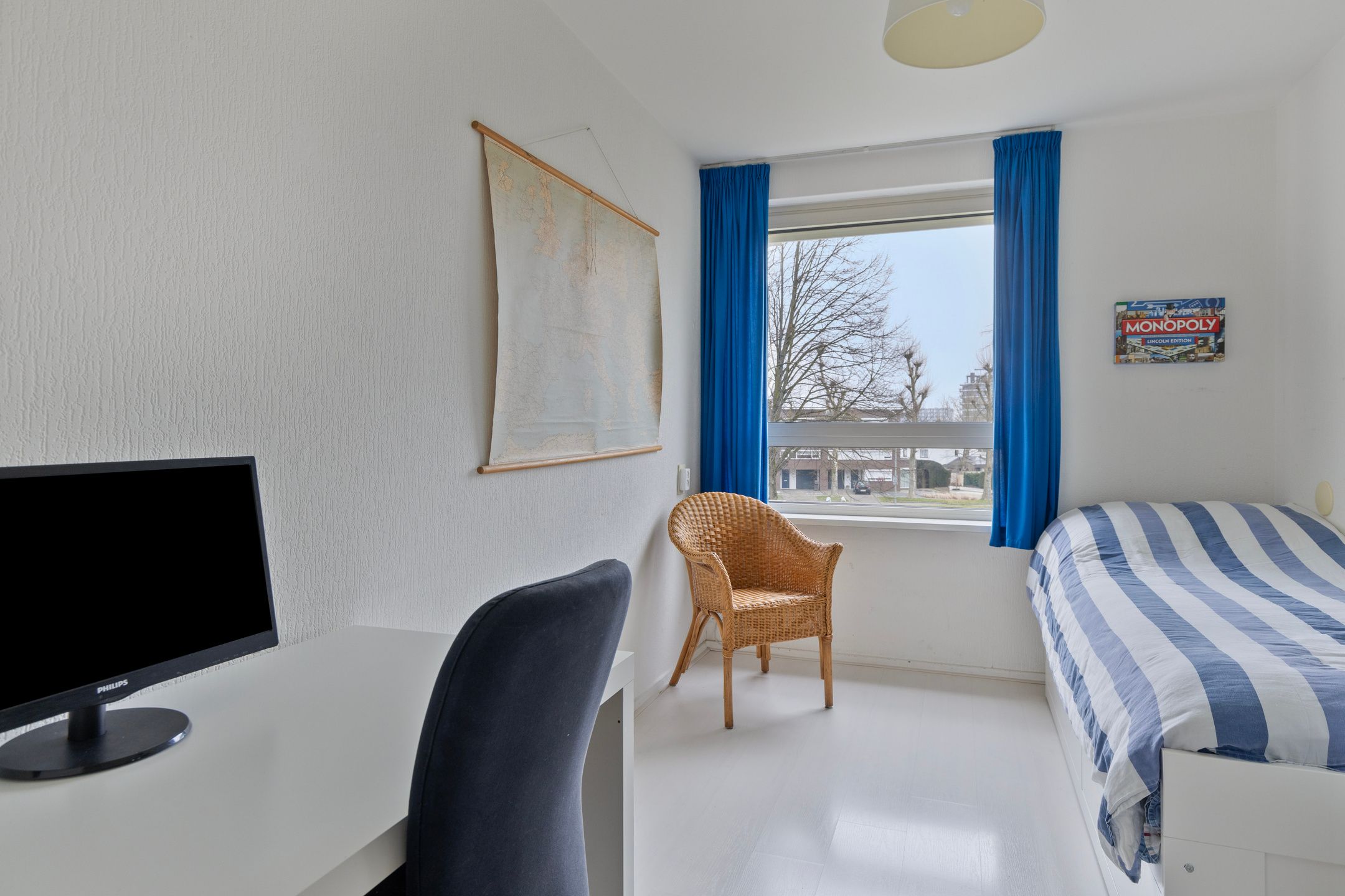 Foto 27 van Wolkammersdreef 71-B