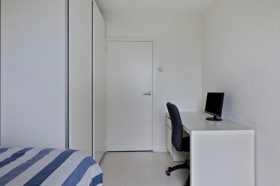 Foto 28 van Wolkammersdreef 71-B