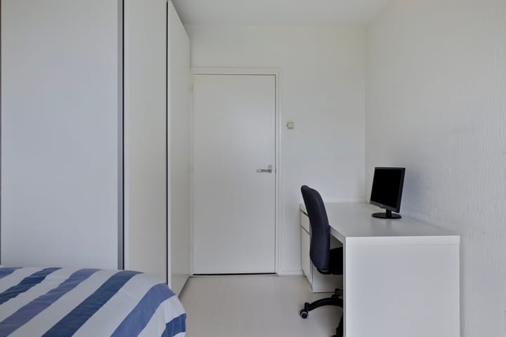 Foto 28 van Wolkammersdreef 71-B