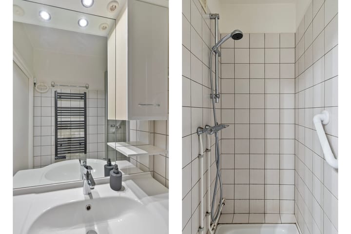 Foto 30 van Wolkammersdreef 71-B