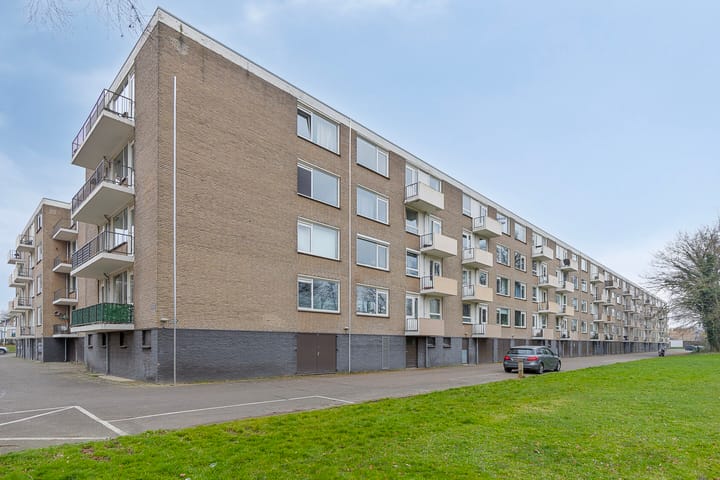 Foto 33 van Wolkammersdreef 71-B