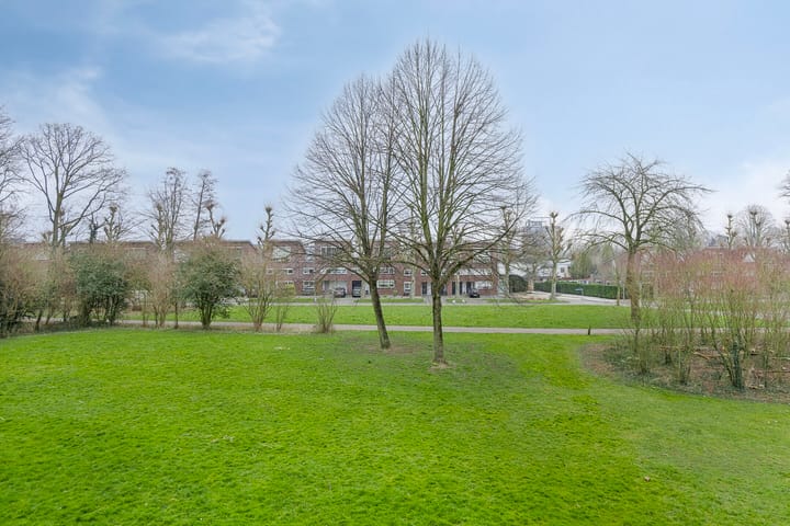 Foto 34 van Wolkammersdreef 71-B