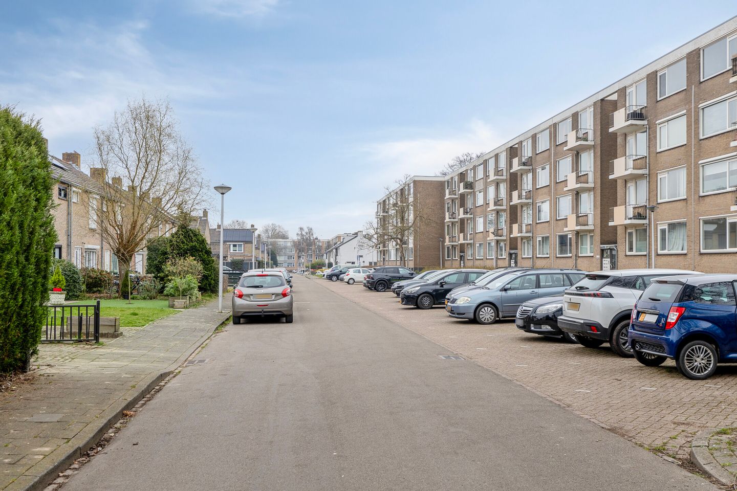 Foto 35 van Wolkammersdreef 71-B