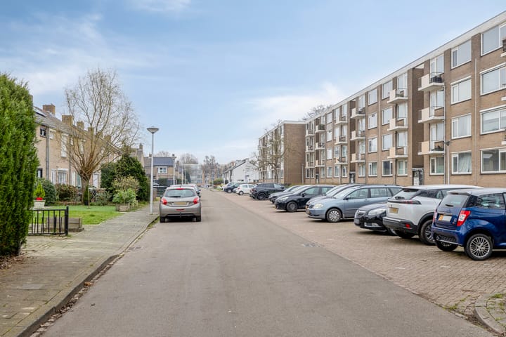 Foto 35 van Wolkammersdreef 71-B