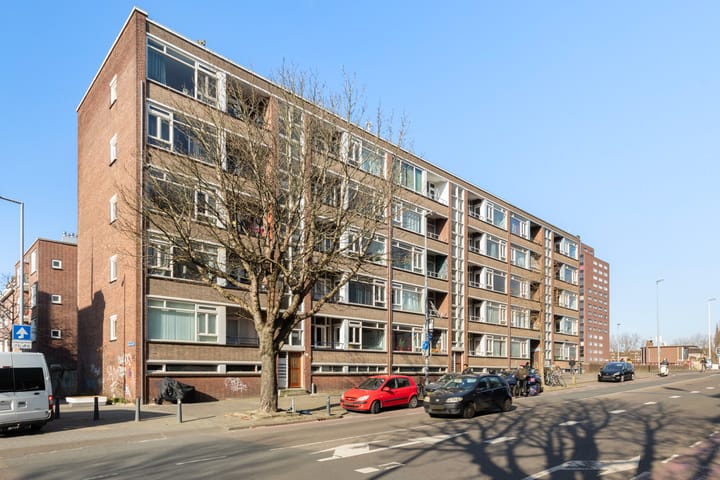 Foto 2 van Pieter de Hoochweg 9-A