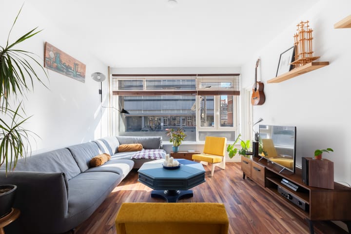 Foto 4 van Pieter de Hoochweg 9-A